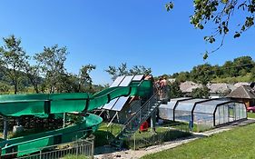 Cabana Iza